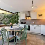 Frechehof 74qm Appartamento