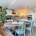 Frechehof 74qm Appartamento Bad Peterstal-Griesbach