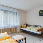 Appartamento Frechehof 74qm