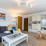 Frechehof 74qm Appartamento