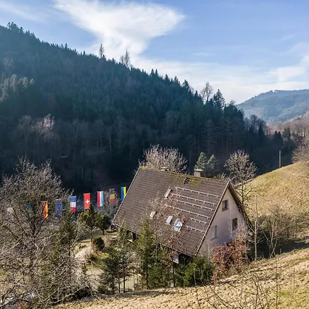 Frechehof 74qm Apartamento *