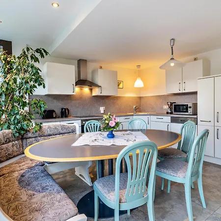 Frechehof 74qm Apartamento *