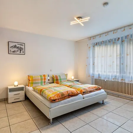 Apartamento Frechehof 74qm *