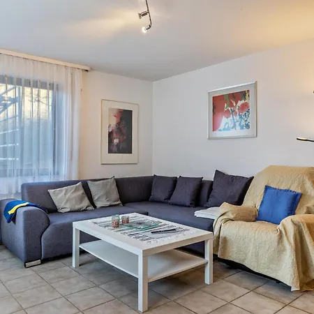 Frechehof 74qm Apartamento *