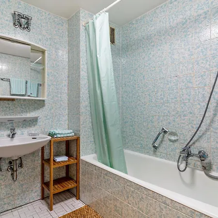 Apartamento Frechehof 74qm Bad Peterstal-Griesbach