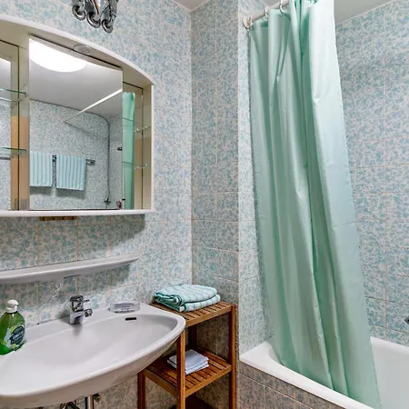 Frechehof 74qm Bad Peterstal-Griesbach