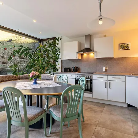 Frechehof 74qm Apartamento