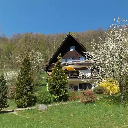 Appartamento Frechehof 74qm *