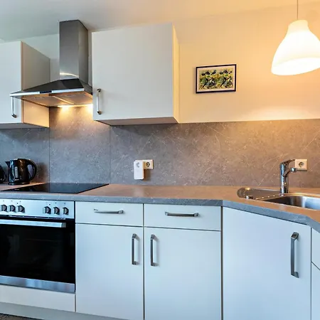 Apartamento Frechehof 74qm Bad Peterstal-Griesbach