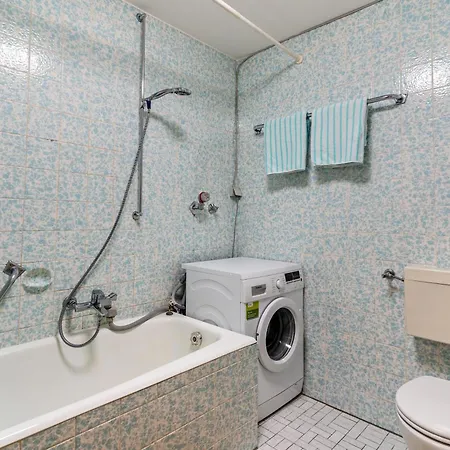 Apartamento Frechehof 74qm Bad Peterstal-Griesbach