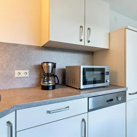 Appartamento Frechehof 74qm *