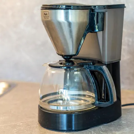 Frechehof 74qm شقة باد بيترستال غريسب
