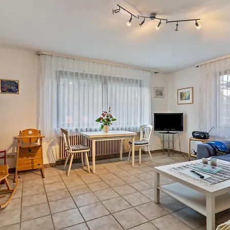 Frechehof 74qm Lejlighed Bad Peterstal-Griesbach