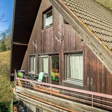Frechehof 74qm Lejlighed